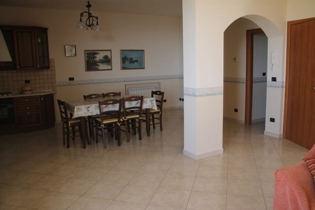 VILLA SILVANA – CORSO VITTORIO EMANUELE