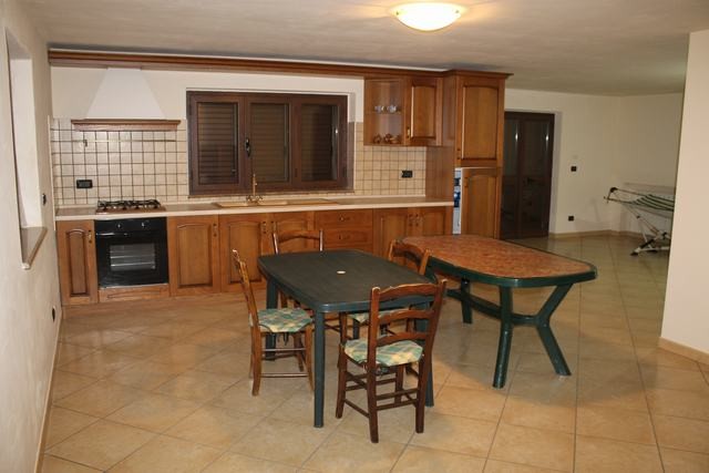 VILLA SILVANA – CORSO VITTORIO EMANUELE