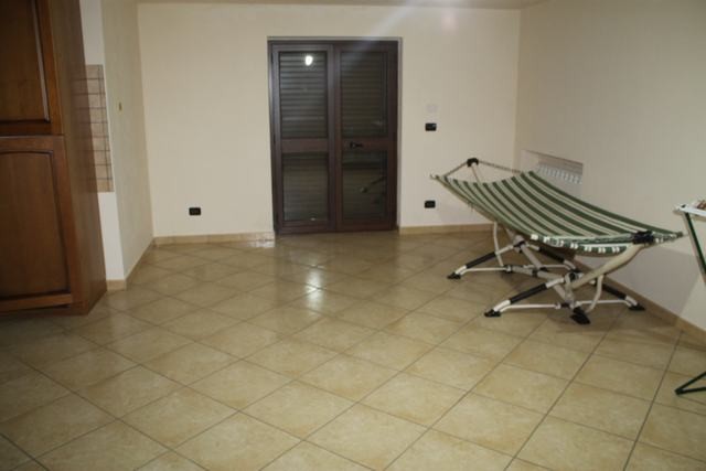 VILLA SILVANA – CORSO VITTORIO EMANUELE