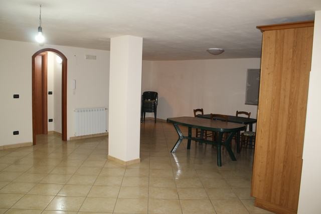 VILLA SILVANA – CORSO VITTORIO EMANUELE
