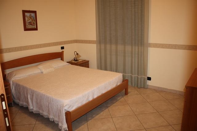 VILLA SILVANA – CORSO VITTORIO EMANUELE