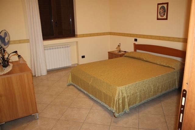VILLA SILVANA – CORSO VITTORIO EMANUELE