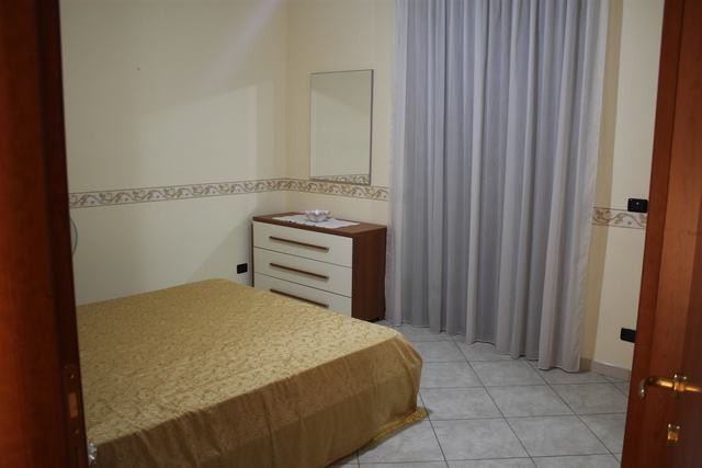 VILLA SILVANA – CORSO VITTORIO EMANUELE