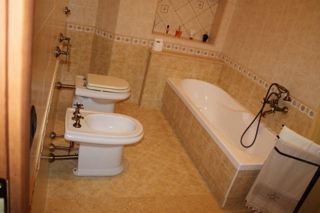 VILLA SILVANA – CORSO VITTORIO EMANUELE