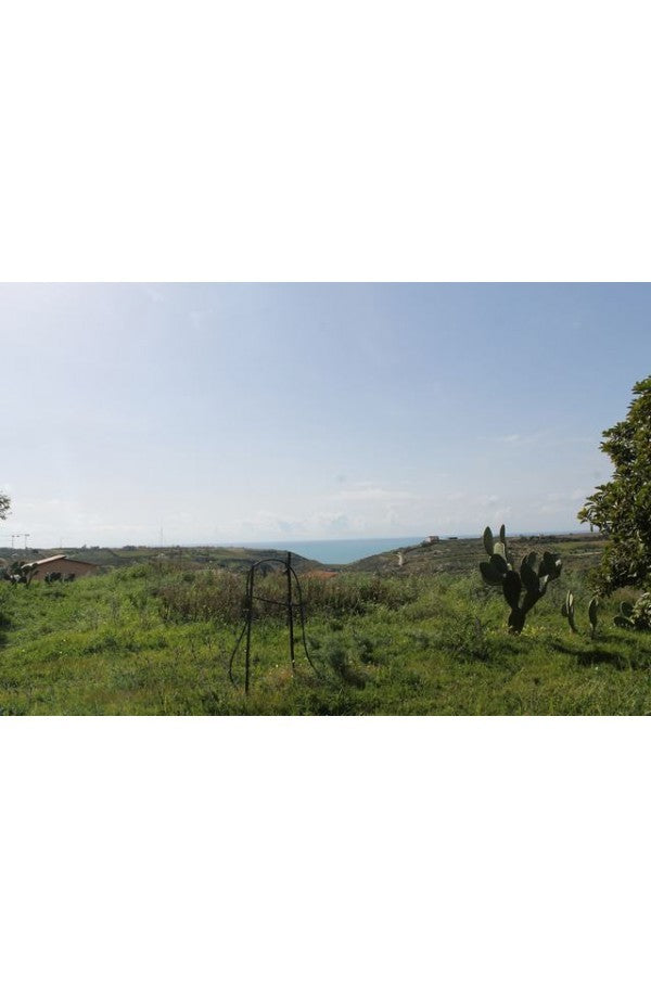 TERENNO PANORAMICO CASOLA – TORRE SALSA (AG)
