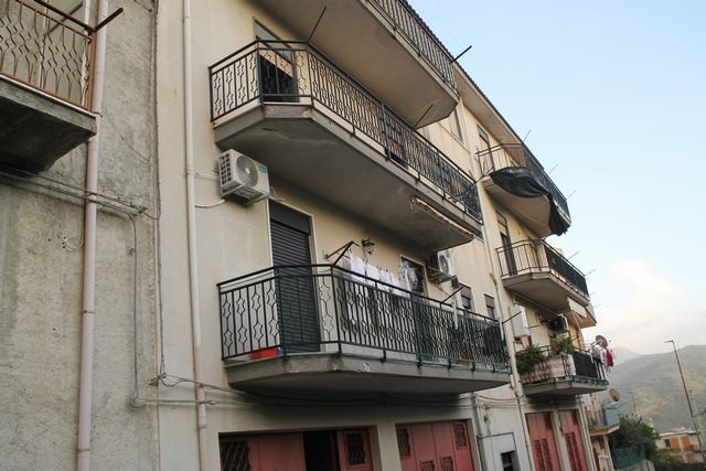 APT GIARDINA – BIVONA (AG)