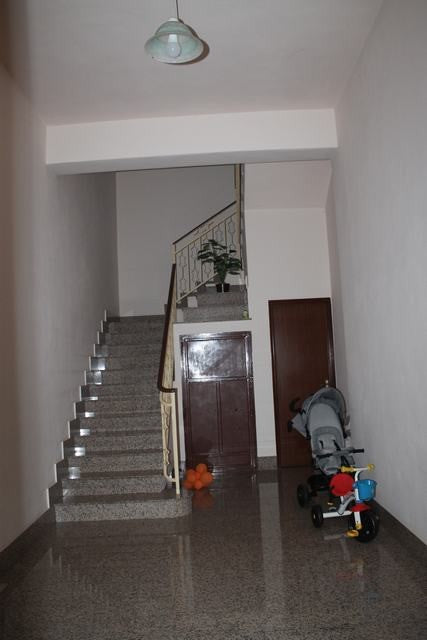 APT GIARDINA – BIVONA (AG)