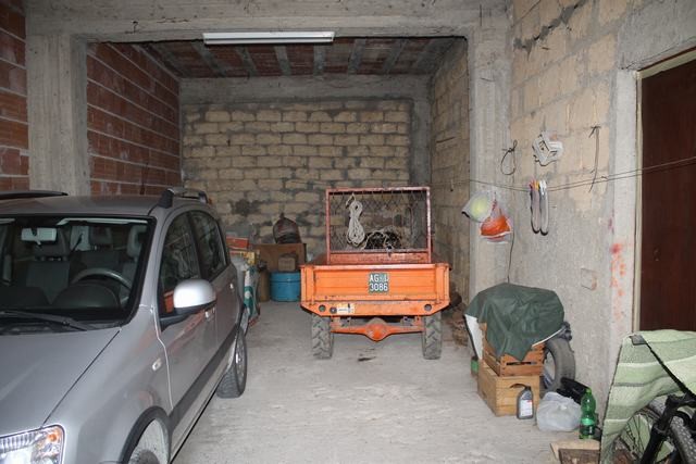 APT GIARDINA – BIVONA (AG)