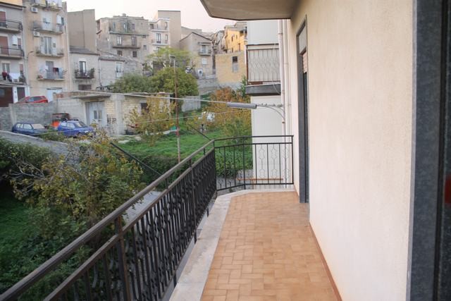 APT GIARDINA – BIVONA (AG)
