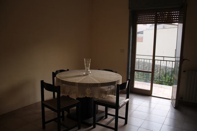 APT GIARDINA – BIVONA (AG)