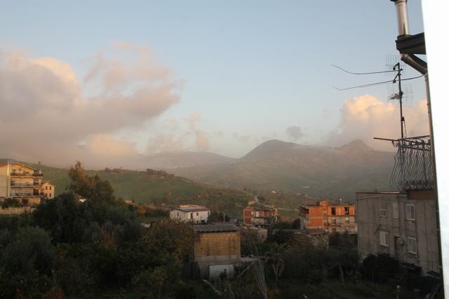 APT GIARDINA – BIVONA (AG)