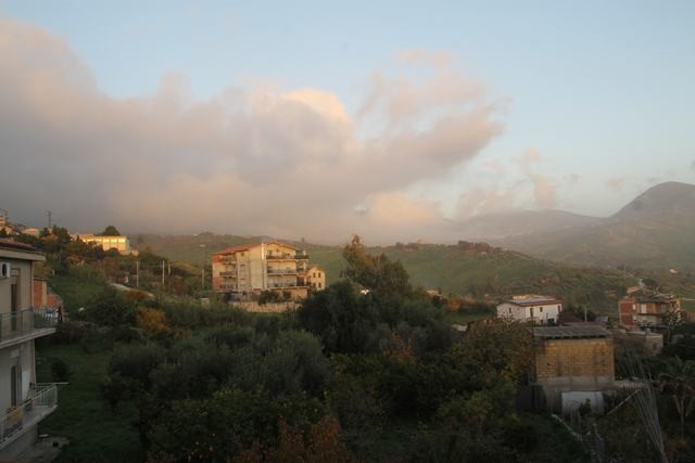 APT GIARDINA – BIVONA (AG)