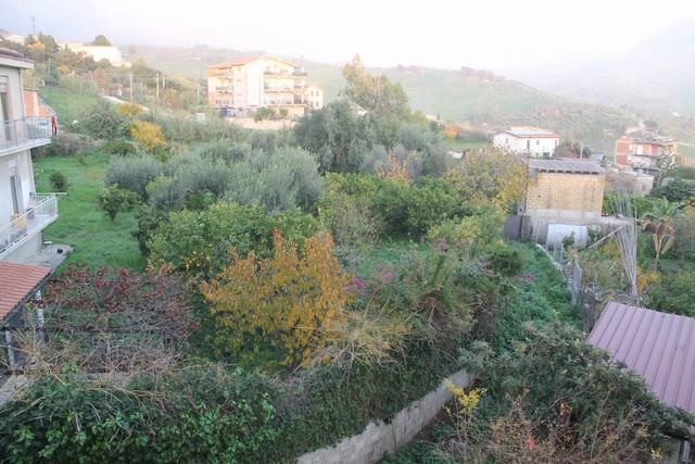 APT GIARDINA – BIVONA (AG)