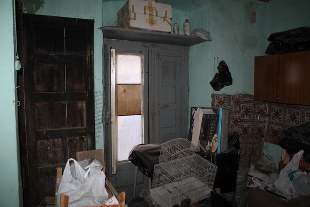 CASA TERMINI VIA TRAPANI