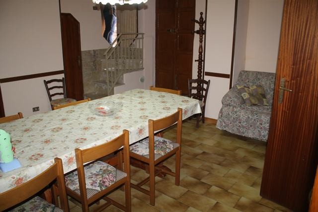 CASA CILONA VIA PALERMO