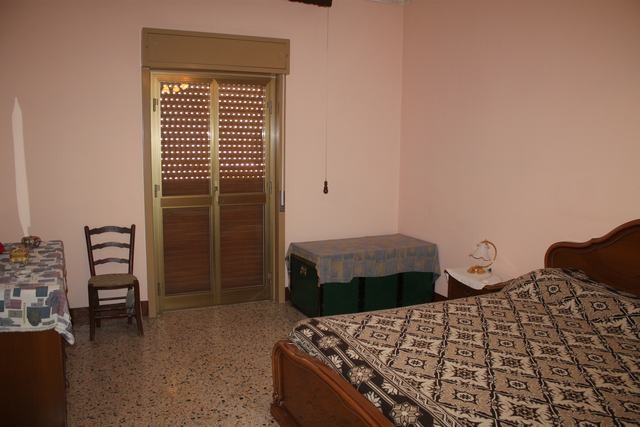 CASA CILONA VIA PALERMO