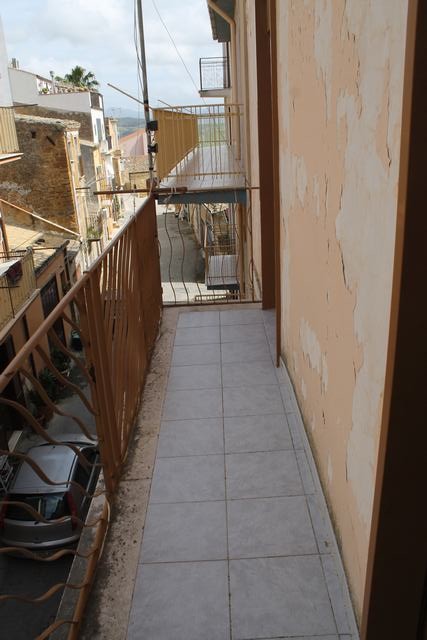 CASA CILONA VIA PALERMO