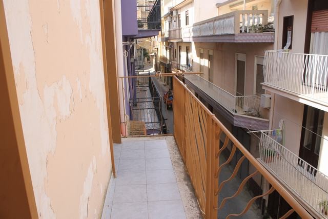 CASA CILONA VIA PALERMO