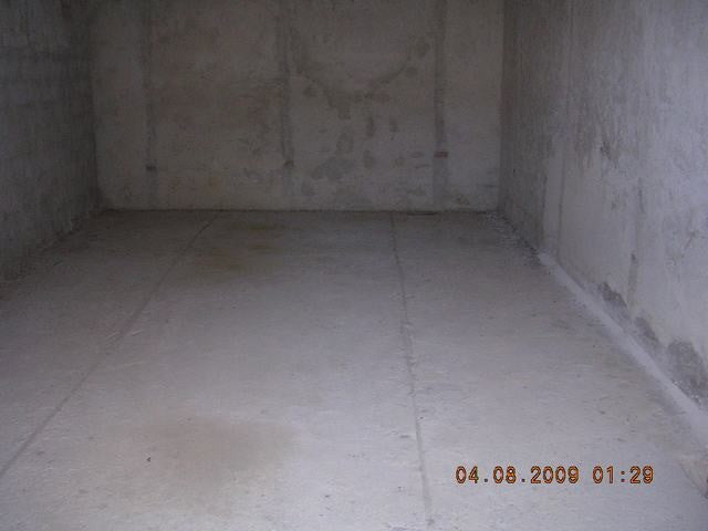 GARAGE FERRARO IN VIA PERCIO' - PROPERTY IN SICILY
