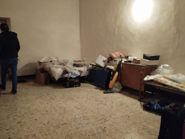 CASA VITO – SANTO STEFANO QUISQUINA