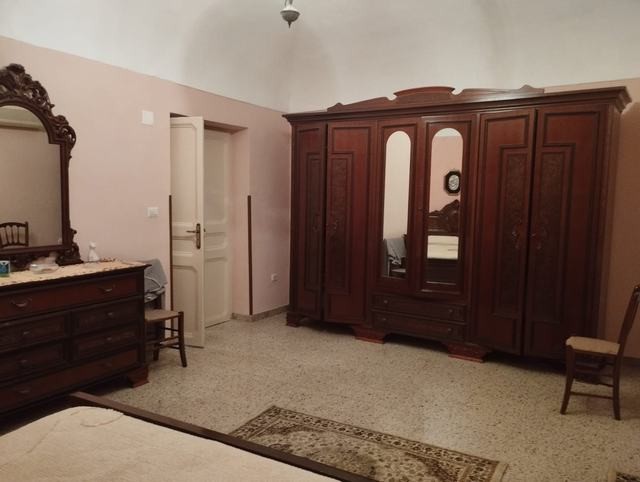 CASA VITO – SANTO STEFANO QUISQUINA