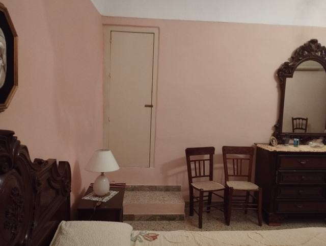 CASA VITO – SANTO STEFANO QUISQUINA