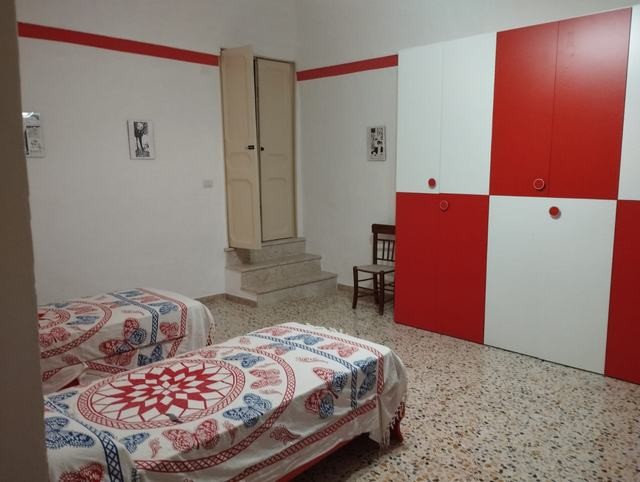 CASA VITO – SANTO STEFANO QUISQUINA