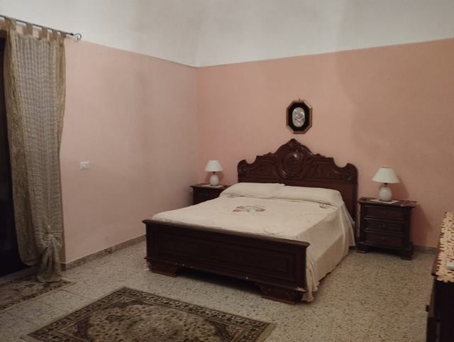 CASA VITO – SANTO STEFANO QUISQUINA