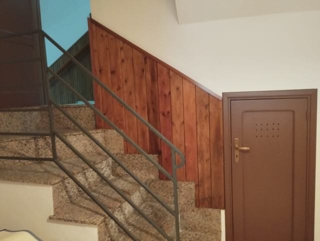 CASA VITO – SANTO STEFANO QUISQUINA