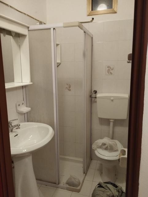 CASA VITO – SANTO STEFANO QUISQUINA