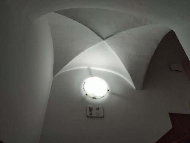 CASA VITO – SANTO STEFANO QUISQUINA