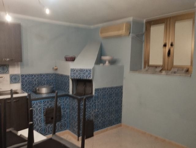 CASA VITO – SANTO STEFANO QUISQUINA