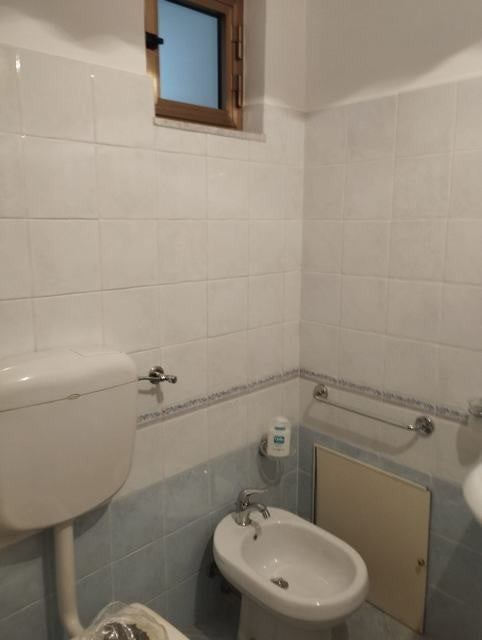 CASA VITO – SANTO STEFANO QUISQUINA