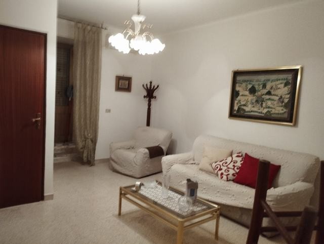 CASA VITO – SANTO STEFANO QUISQUINA