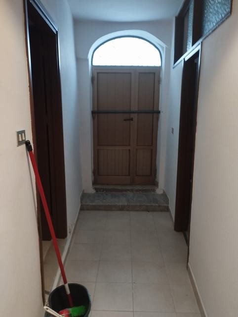 CASA VITO – SANTO STEFANO QUISQUINA
