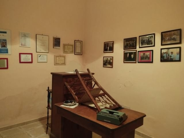 CASA VITO – SANTO STEFANO QUISQUINA