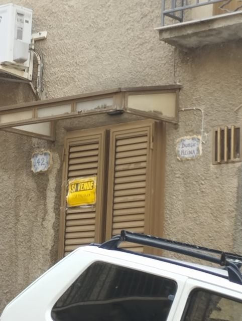 CASA VITO – SANTO STEFANO QUISQUINA