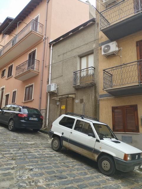 CASA VITO – SANTO STEFANO QUISQUINA