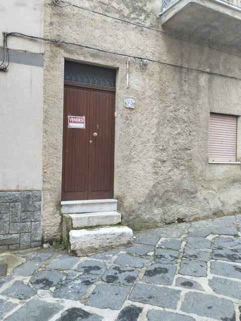 CASA VITO – SANTO STEFANO QUISQUINA