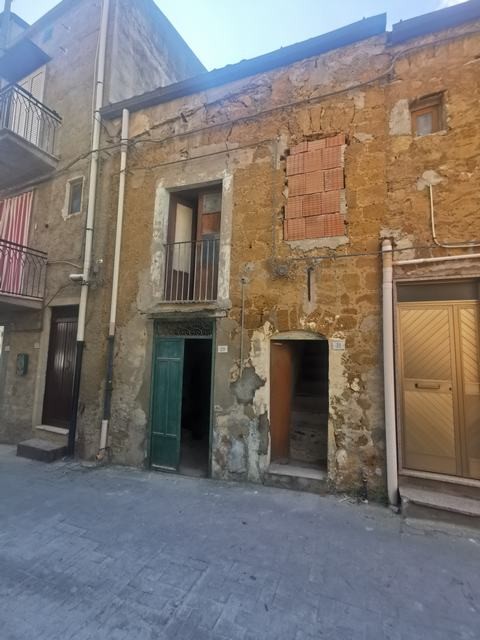 CASA TERMINI VIA TRAPANI
