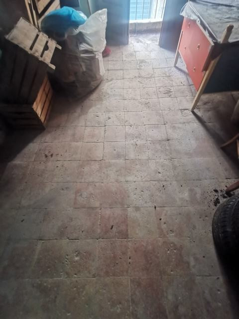 CASA TERMINI VIA TRAPANI
