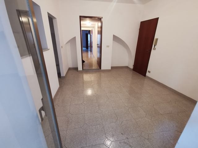 APT TRAPANI – VIA BELLINI, ALESSANDRIA