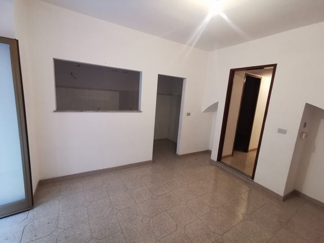 APT TRAPANI – VIA BELLINI, ALESSANDRIA
