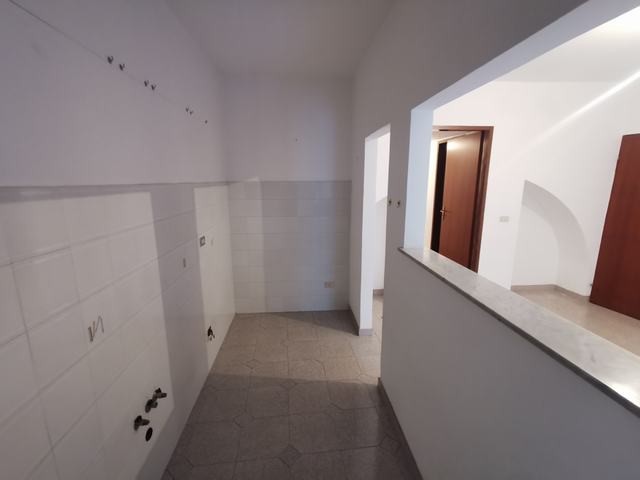 APT TRAPANI – VIA BELLINI, ALESSANDRIA