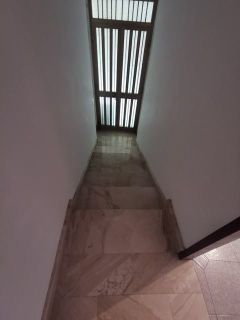 APT TRAPANI – VIA BELLINI, ALESSANDRIA