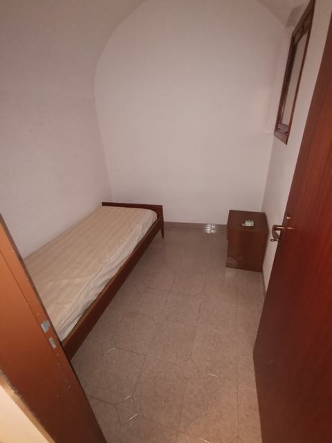 APT TRAPANI – VIA BELLINI, ALESSANDRIA