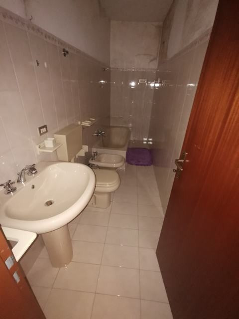 APT TRAPANI – VIA BELLINI, ALESSANDRIA