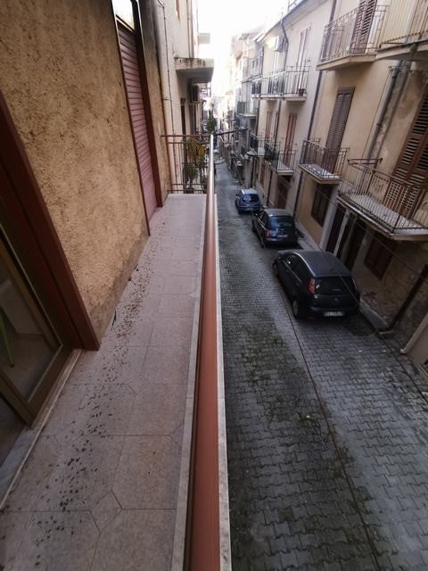 APT TRAPANI – VIA BELLINI, ALESSANDRIA