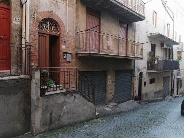 APT TRAPANI – VIA BELLINI, ALESSANDRIA