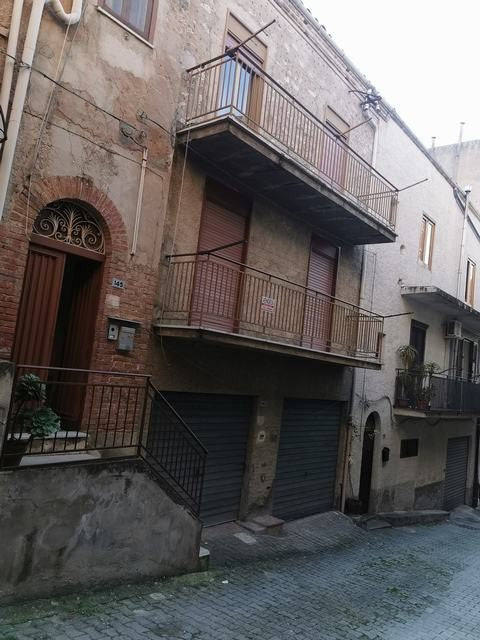 APT TRAPANI – VIA BELLINI, ALESSANDRIA